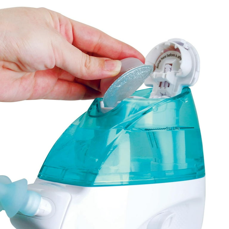 Navage Nasal Care Irrigation Kit - Reviews & FSA Eligibility