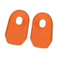 thumbnail image 2 of 2x 1 cubiertas impermeables para de bicicleta y carretera, protectoras para de bicicleta, accesorios, 2 of 8