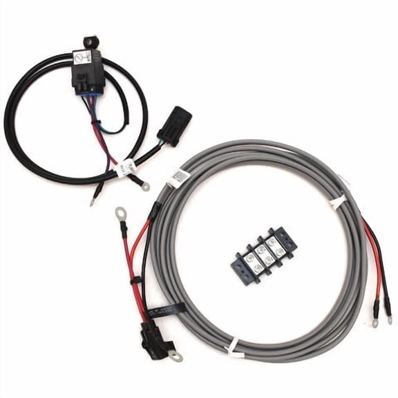 Mercury Marine Boat Power / Relay Harness Kit 84-899785K15 | 15 Foot