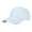 Light Blue, variant on Vintage Washed Soft Crown Baseball Cap Plain Snapback Trucker Hat Men Women Adjustable Distressed Mesh-Back Ball Cap