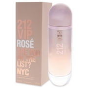 Carolina Herrera 212 VIP Rose, 4.2 oz EDP Spray