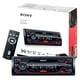 thumbnail image 1 of Receptor multimedia USB AUX Bluetooth DSX-A410BT para coche Sony DSX-A410BT, 1 of 8