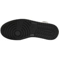 thumbnail image 6 of Women's Jordan 1 Mid "Siren Red" Black/Siren Red-White (BQ6472 004) - 5.5, 6 of 8