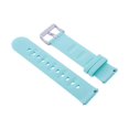 thumbnail image 3 of Watchband Wrist Strap 20mm Silicone Belt Replacement for Verizon Gizmowatch Kids for Smart Watch Bracelet Wristband, 3 of 19