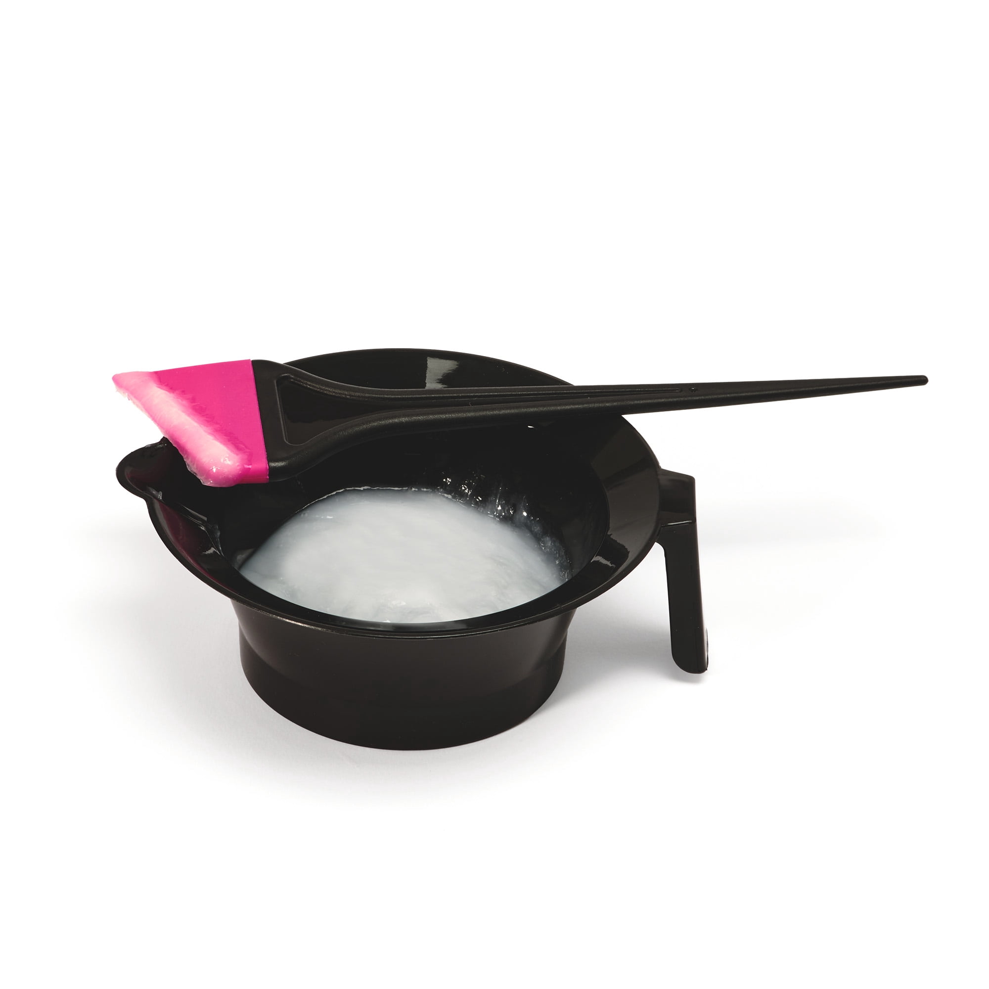 Care & Color Silicon Dye Brush