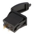 thumbnail image 4 of Panel De Interruptor De Voltaje De Enchufe De USB De Puerto Dual 5V 3.4A De Barco De Coche Sharpla interruptor basculante de coche usb, 4 of 5