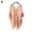 E, variant on Women Beach Cover Up Poncho Beachwear Dress Summer Top-Bikini Swimwear Y6X8