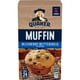 Quaker Mélange à muffins Saveur Bleuets et babeurre 900g – image 1 sur 15