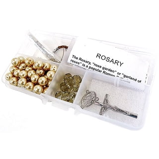 Rosary Making Supplies