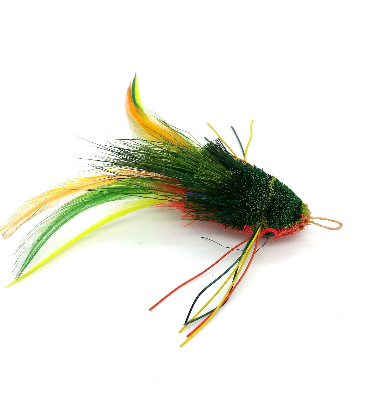 Kat Fly® Lure Cat Toy Wand Kit