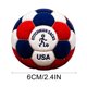 thumbnail image 3 of Bag Soccer Footbag Pouch Durables Hand Stitched Foot Bags For Adults Classic Sand Filled Juggling Balls For Outdoor Exercise And Stress Relief, 3 of 5