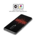 thumbnail image 2 of Head Case Designs Officially Licensed Slipknot Key Art Logo Soft Gel Case Compatible with Google Pixel 8, 2 of 7