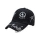 thumbnail image 5 of Sonducket Gorra de hip hop con sombreros de accesorios de moda imprescindibles resistentes a los rayos UV para mujeres gorras de béisbol Type1 NO1, 5 of 6