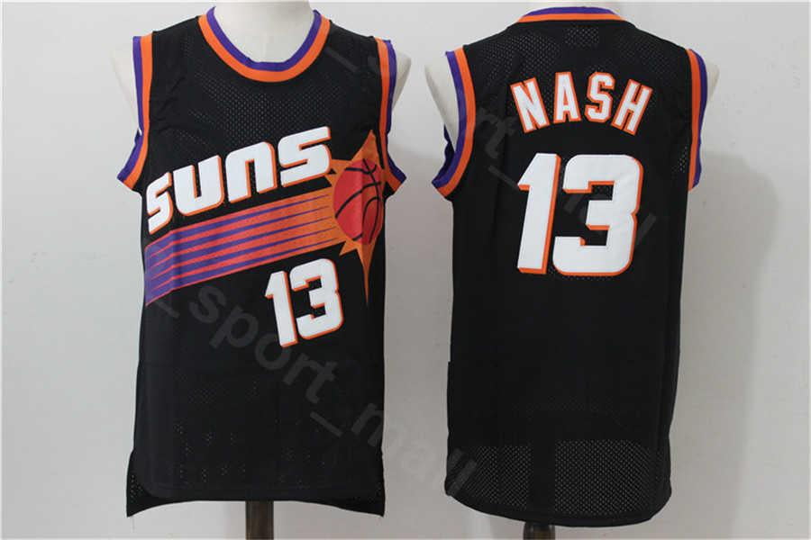 suns earned jersey