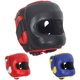 thumbnail image 4 of Casco de Boxeo Ringside Deluxe Face Saver DFSH Cuero Ajustable, 4 of 5