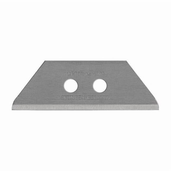 Martor Blunted Replacemnt Blades,2-3/16",PK100 60099.70