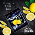 thumbnail image 5 of Big Foot Natural Himalaya Salt Mint Candy - Lemon Flavour ( 12 Pcs ), 5 of 8