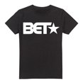thumbnail image 1 of BET T-Shirt Logo pour Hommes, 1 of 5
