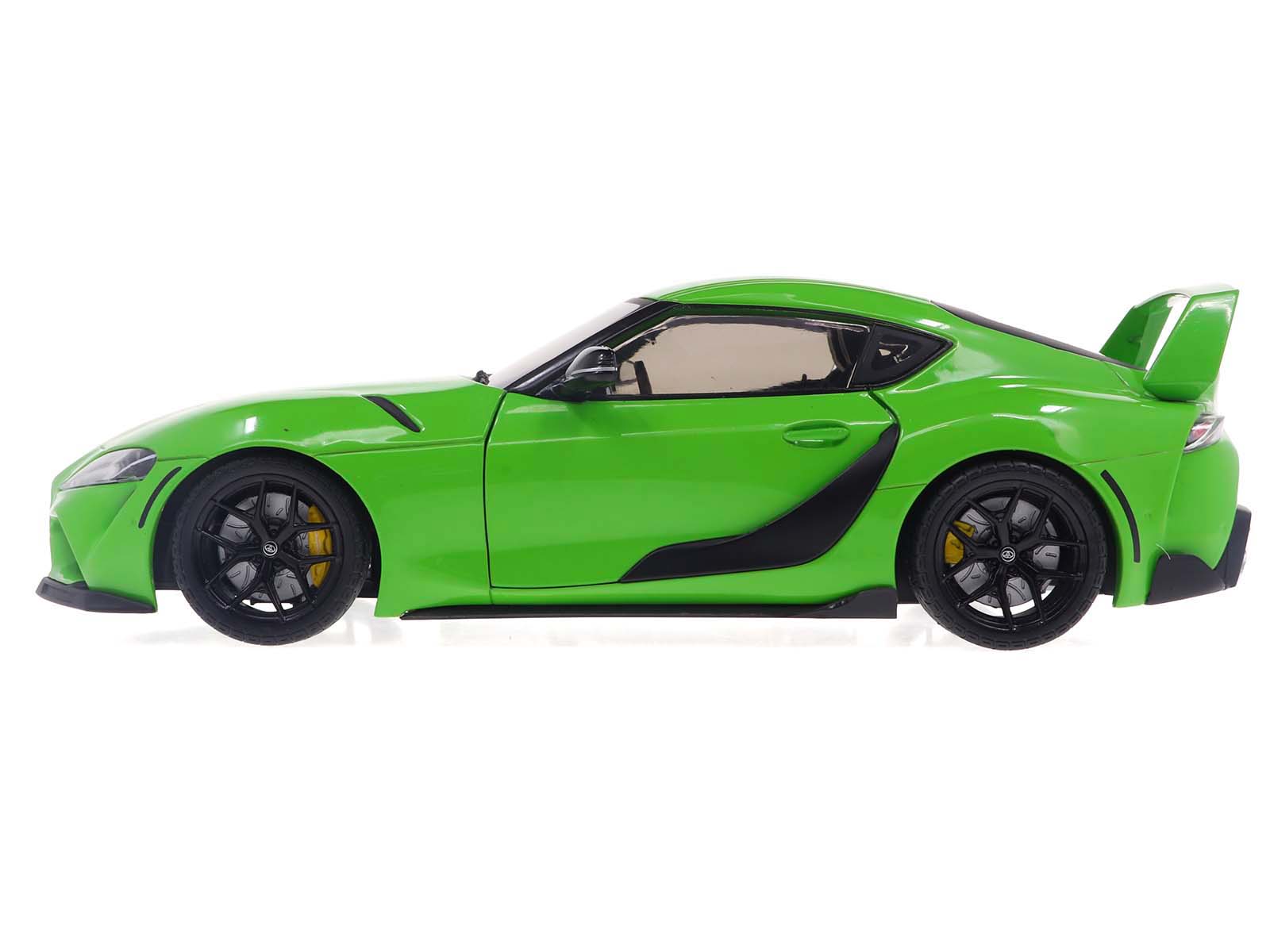 SOLIDO 1/18 - TOYOTA GR Supra - 2023