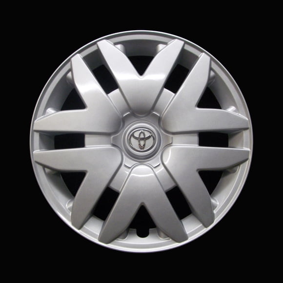 2003 Toyota Corolla Hubcaps