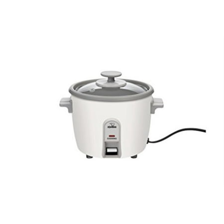 zojirushi nhs-06 3-cup (uncooked) rice cooker
