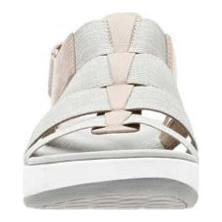 Clarks womens arla shaylie strap sandals outlet