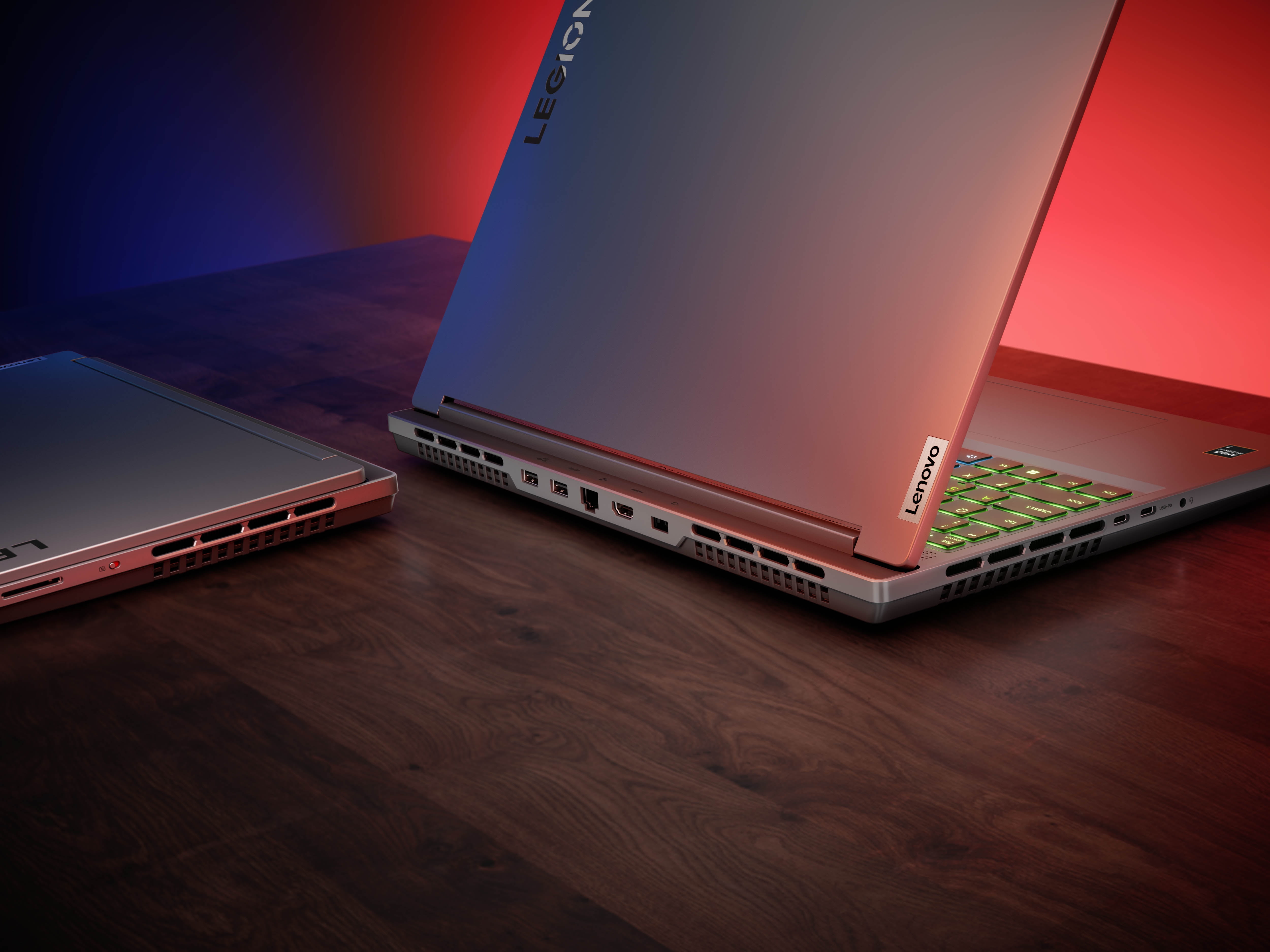 Lenovo Legion Slim 5 16” WQXGA Gaming AMD R7 8845HS NVIDIA GeForce RTX 4060 16GB RAM 512GB SSD