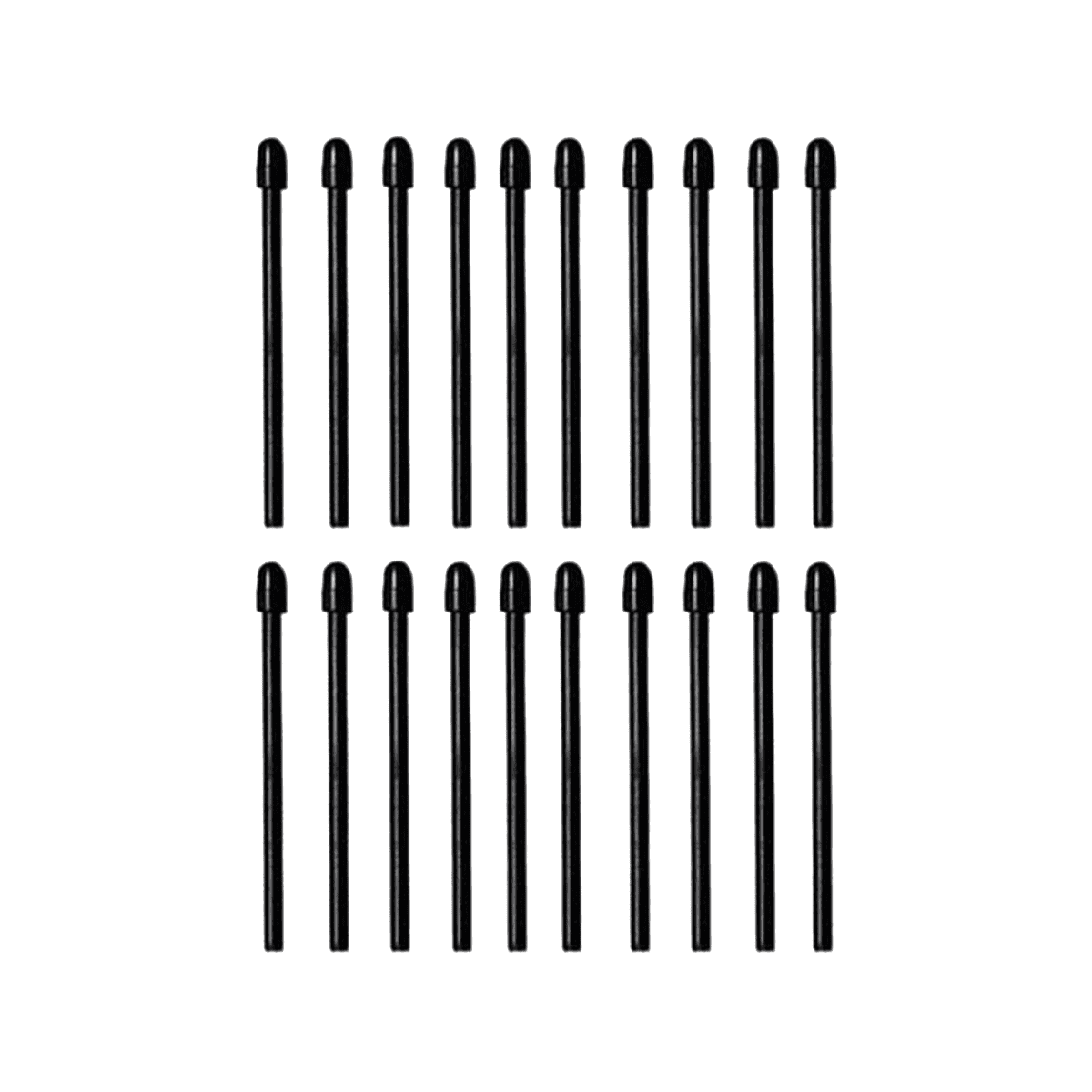 (20 Pack) Marker Pen Tips/Nibs for Remarkable 2 Stylus Pen Replacement