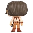 thumbnail image 5 of Funko POP! Movies: The Mummy - Rick O'Connell, 5 of 8