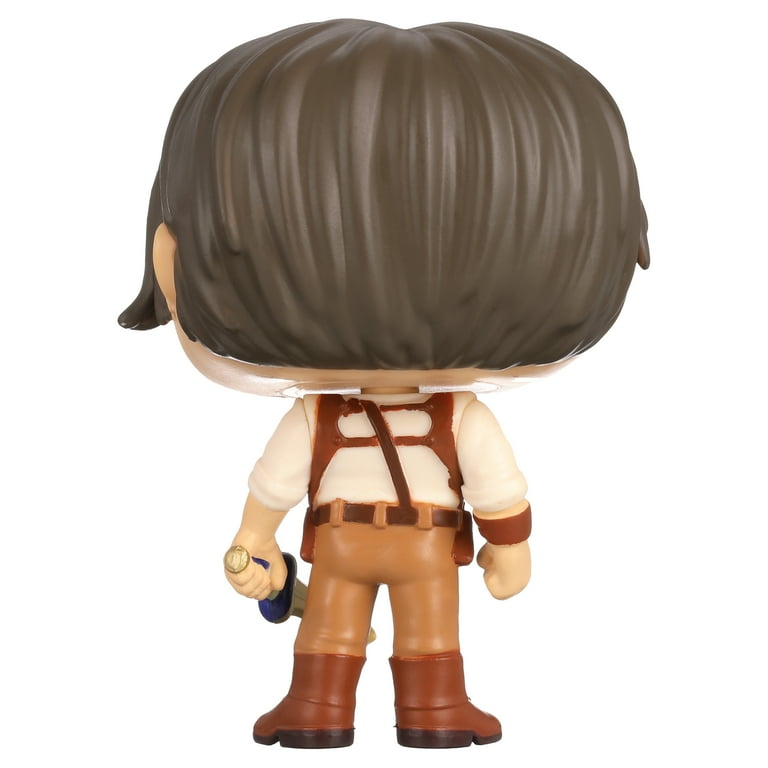Funko POP! Movies: The Mummy - Rick O'Connell - Walmart.com