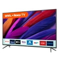 thumbnail image 2 of onn. 50" 4K UHD HDR Roku Smart TV (Model 100012585-CA-Black), 2 of 9