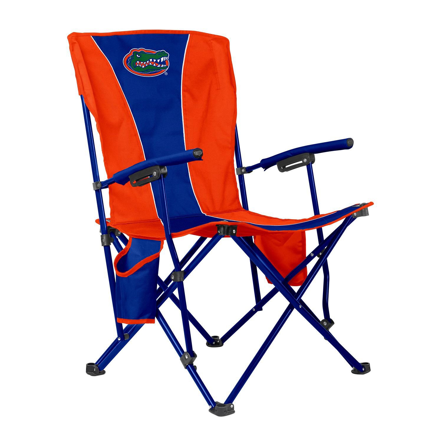 Logo Brands Florida Gators Hard Arm Chair - Samsclub.com