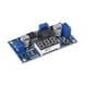 thumbnail image 1 of Regulador de Voltaje de 4v-35v Buck - Step Module (Boost), con Pantalla, 1 of 8