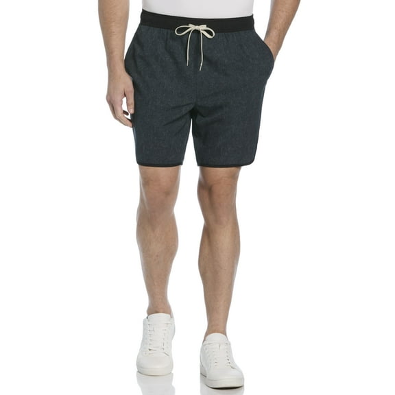 Ben Hogan Men's and Big Men's Performance 7" Stretch Woven Sport Shorts, Size S-5XL
