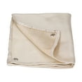 thumbnail image 4 of Fire Blanket, Wide Application 50x50cm 550 degrees Celsius  Easy Using Fireproof Blanket Tool  for Safety, 4 of 7