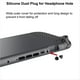 thumbnail image 3 of Protectora para Switch 2, Adhesivo Protector, Tapa para Joystick - Kit de Accesorios de Piel para Consola de Juegos para Switch 2, 3 of 5