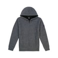 thumbnail image 6 of Airwalk Men's & Big Men's Sweater Zip-Up Hoodie, Sizes S-2XL, 6 of 7