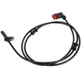 thumbnail image 1 of 2115401217 Rear Wheel ABS Speed Sensor Fits for Mercedes C219/W211/S211, 1 of 9