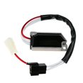 thumbnail image 1 of Motorcycle Regulator Rectifier for XV 535 XV700 XV 750 1100 Virago VMX 1200 V-Max 42X-81960-A1-00 3LP-81960-00-00, 1 of 5