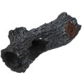 thumbnail image 4 of Terrarium Reptile Cave Wear-resistant Terrarium Decor Decorative Reptile Trunk Decor, 4 of 6
