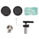 thumbnail image 5 of Tonearm Safety Raiser, Tonearm Arm Lifter Universal de aluminio fácil de aluminio para disco de tocadiscos, 5 of 7