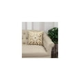 thumbnail image 5 of Handmade Home Rustic Style Throw Pillow, Modern Decorative Throw Pillows for Accent Furniture, 5 of 6