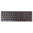thumbnail image 2 of QualitChoice Clavier d'Ordinateur Portable avec Commutateur Ordinateur Portable Clavier d'Ordinateur Portable Ordinateurs Rp Réparation Accessoires Modifiés Remplacement pour Ideapad, 2 of 6