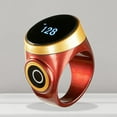 thumbnail image 3 of Rings Style Counter Reliable Counter with Touch Screens Waterproof Mini Counter, 3 of 20