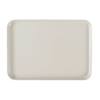 Serving Tray for Party, Durable Plastic Serving Platter for Food, Versatile Serving Trays for Entertaining, Catering