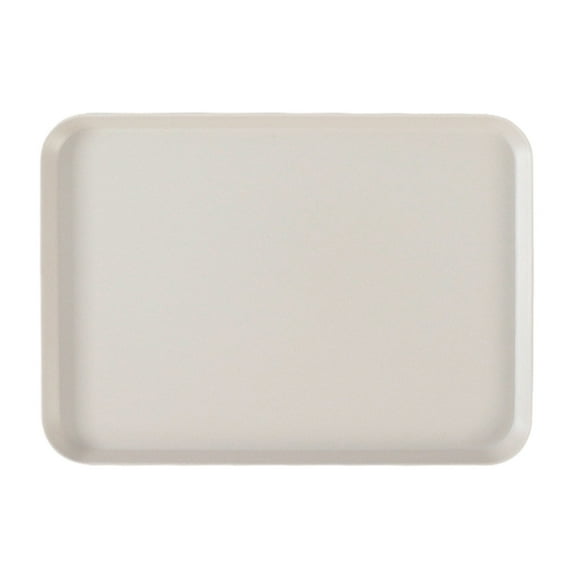 Plateaux de Service pour Fête en Plastique Plateau de Service Multifonction pour Fête Barbecue Gâteau et Service de Nourriture Usage Intérieur Extérieur
