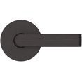thumbnail image 4 of Baldwin 5105.Ldm 5105 Left Handed Non-Turning One-Sided Dummy Door Lever - Brass, 4 of 5