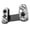 White, variant on for D6mini Stretchable Mobile Game Controller, Wired & Bluetooth Dual-Mode Gamepad with Hall Effect Joystick, Foldable Type-C Port, Android/iOS/PC