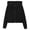 Black, variant on Girls Corduroy Jacket Kids Full Zip Lightweight Fall Winter Coat Outerwear with Pockets Size 5T-13, Beige