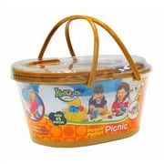 Kidoozie Picture Perfect Picnic Play Set